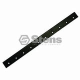Bed Knife replaces Toro 38-7420