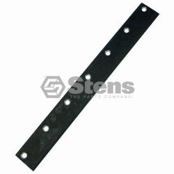 Bed Knife replaces Toro 94-6396