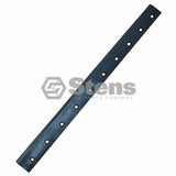Bed Knife replaces Toro 72-0480