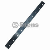 Bed Knife replaces Toro 38-7420