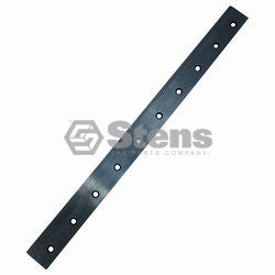 Bed Knife replaces Toro 38-7420