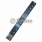 Bed Knife replaces Toro 63-8600