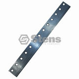 Bed Knife replaces Toro 94-6392