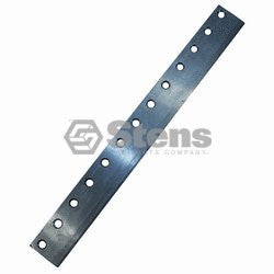 Bed Knife replaces Toro 94-6392
