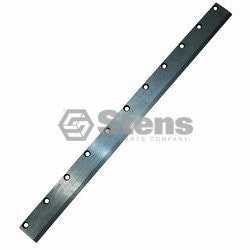 Bed Knife replaces Toro 47-6680