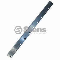 Bed Knife replaces Toro 49-7660