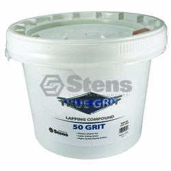 50 Grit Lapping Compound replaces Locke 725050