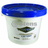 120 Grit Lapping Compound replaces Locke 725120