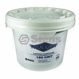 180 Grit Lapping Compound replaces Locke 725180