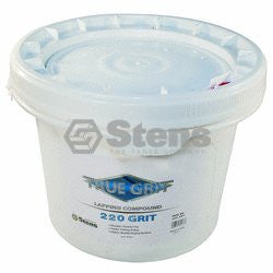 220 Grit Lapping Compound replaces Locke 725220