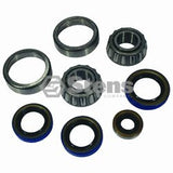 Reel Seal Kit replaces