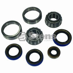 Reel Seal Kit replaces