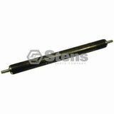 Smooth Rear Roller replaces Toro 21-8450