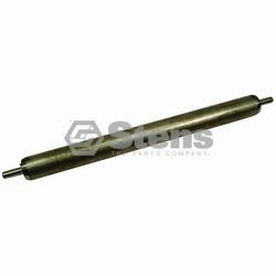 Smooth Rear Roller replaces Toro 52-3120