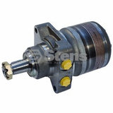 Wheel Motor replaces Exmark 1-523328