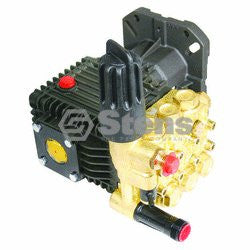 Gas Flanged Pump replaces General Pump TX1508G8UI