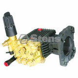 Gas Flanged Pump replaces General Pump TX1510G8UI