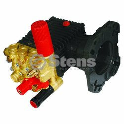 Gas Flanged Pump replaces General Pump EZ3030G34UI