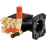 Gas Flanged Pump replaces General Pump EZ3040GUI