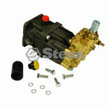 Gas Flanged Pump replaces Comet 6525.0005.00