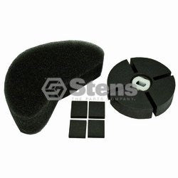 Rotor replaces Desa PP204