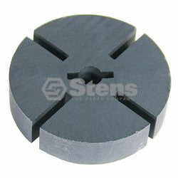 Carbon Rotor - 1/2 replaces Desa M22456-1