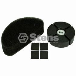 Rotor replaces Desa PP205