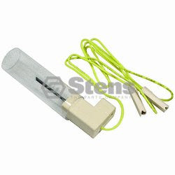 Hot-Surface Ignitor replaces Desa PP200