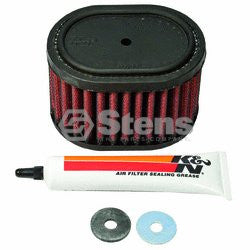 Air Filter replaces K & N E-4516