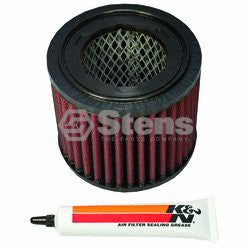 Air Filter replaces K & N E-4517