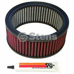 Air Filter replaces K & N E-4518