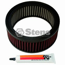 Air Filter replaces K & N E-4521