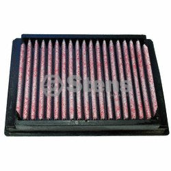 Air Filter replaces K & N 33-2301