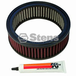 Air Filter replaces K & N E-4665