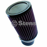 Air Filter replaces K & N RU-1770