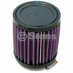 Air Filter replaces K & N RU-0800