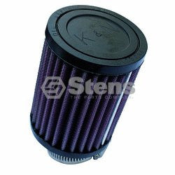 Air Filter replaces K & N RU-0100