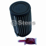 Air Filter replaces K & N RU-0110