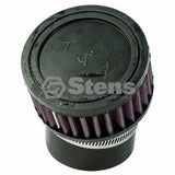 Air Filter replaces K & N RU-1730