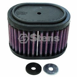 Air Filter replaces K & N E-3019