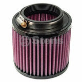 Air Filter replaces K & N RU-0900