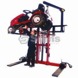 HF2000 - Standard Servicing Dealer Package replaces