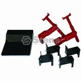 Golf Car Service Kit for 2000 replaces