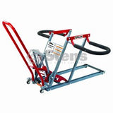 Lawnmower Lift replaces 350lb Capacity