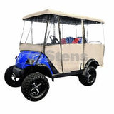 Golf Cart Enclosure 80" replaces Universal