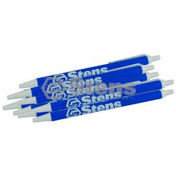 Pen replaces