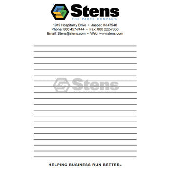 Notepad replaces