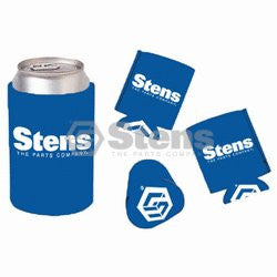 Koozie replaces Royal Blue w/white logo