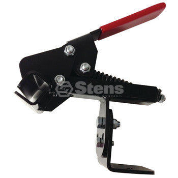 Multi-use Trimmer Clamp replaces TrimmerTrap MR-1