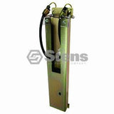 Hedge Trimmer Rack replaces TrimmerTrap SO-1